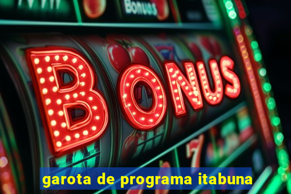 garota de programa itabuna